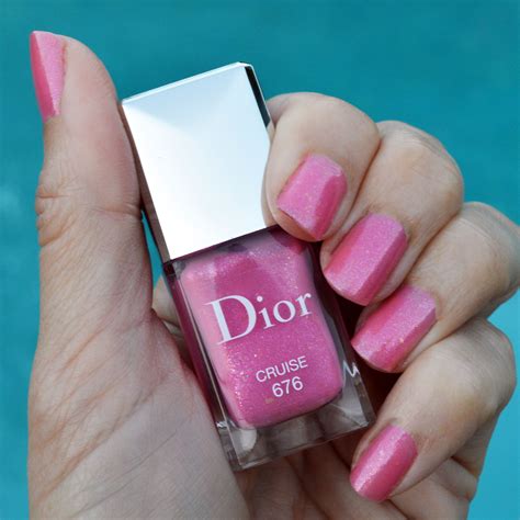 dior nail colors 2018|christian Dior nail polish colors.